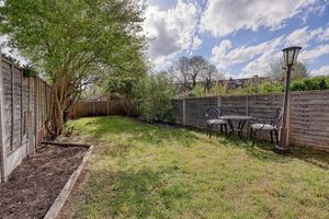 Garden- click for photo gallery